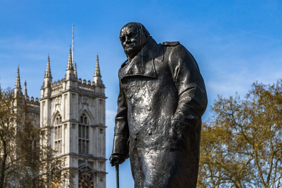 London: Westminster WW2 Tour & Churchill’s War Rooms Ticket - The Churchill Museum adds the personal story