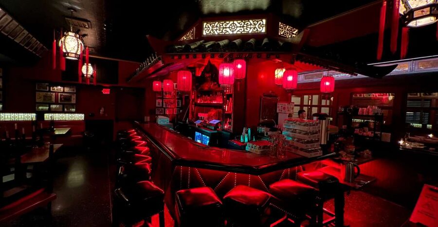 Los Angeles: Dark History and Haunted LA Ghost Bus Tour - Why this LA night tour works