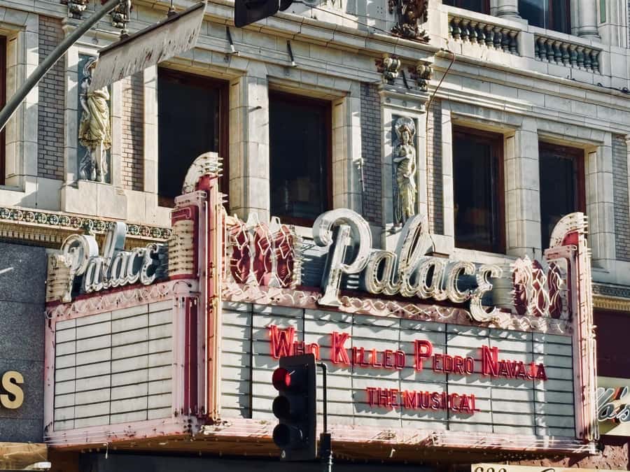 Los Angeles: Downtown History & Architecture Walking Tour - The Last Bookstore and Downtown’s creative side