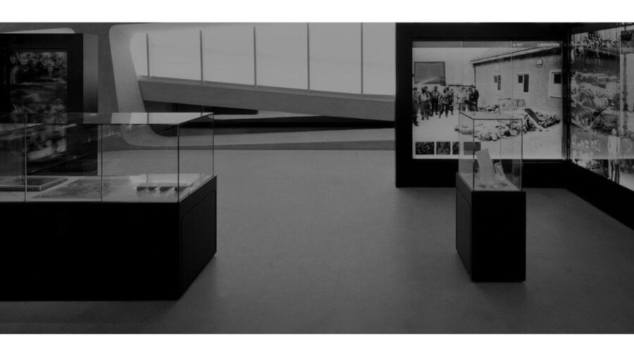 Los Angeles: Holocaust Museum LA Admission Ticket - Practical details before you enter