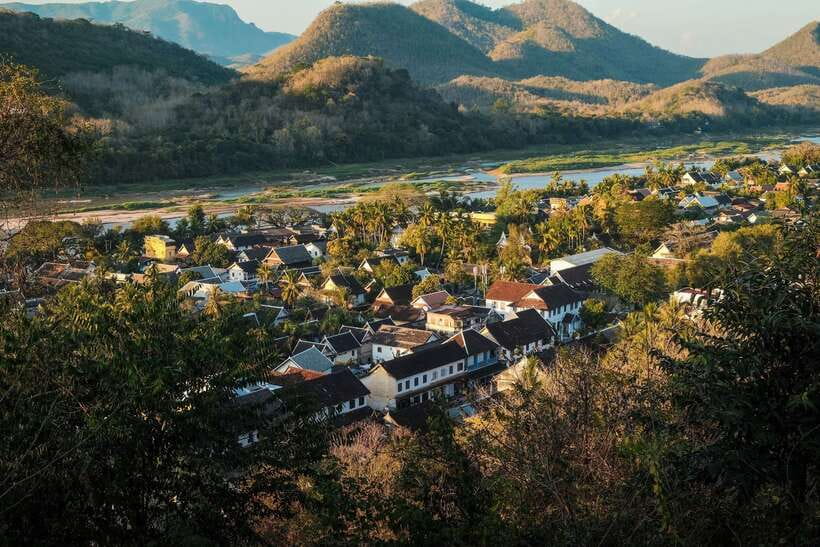 Luang Prabang: UNESCO World Heritage City Highlights Tour - Why the early start is worth considering