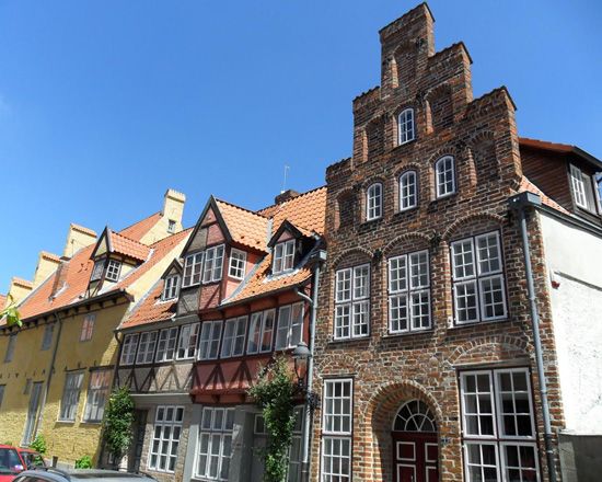 Lübeck: Hanseatic League History Walking Tour - Why Lübeck is the right place to learn about the Hanseatic League