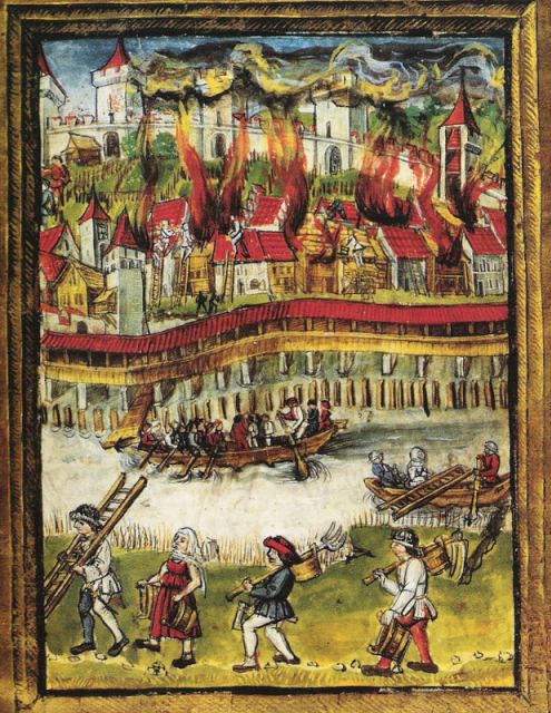 Lucerne: 1-Hour Historical Tour with Night Watchman - What the $39 price gets you