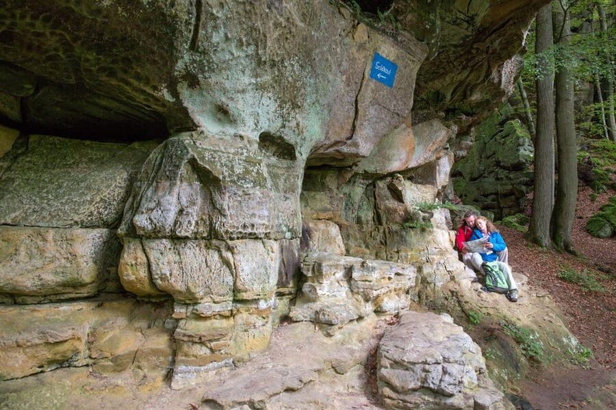 Luxembourg: Nature, History and Castles Full-Day Tour - Is $135 a fair price?