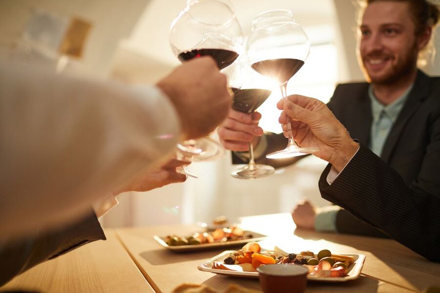 Lyon: Music History Tour with Wine Tasting - Who should book this Lyon experience?