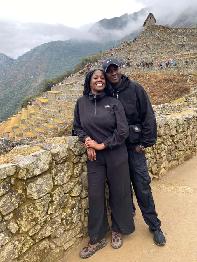 Machu Picchu: historical and photographic guided tour - Key points at a glance