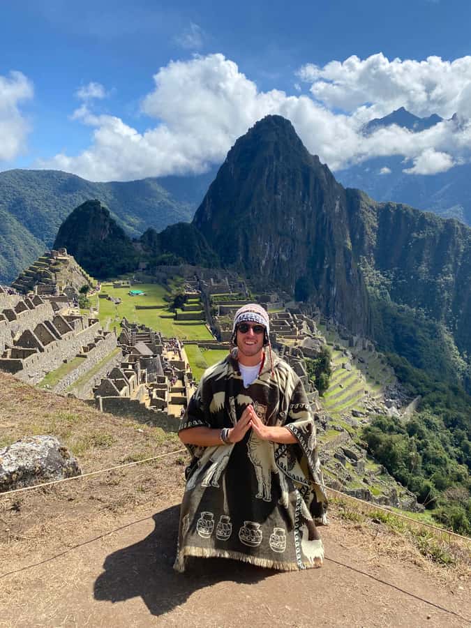 Machu Picchu: historical and photographic guided tour - Three hours among the stones
