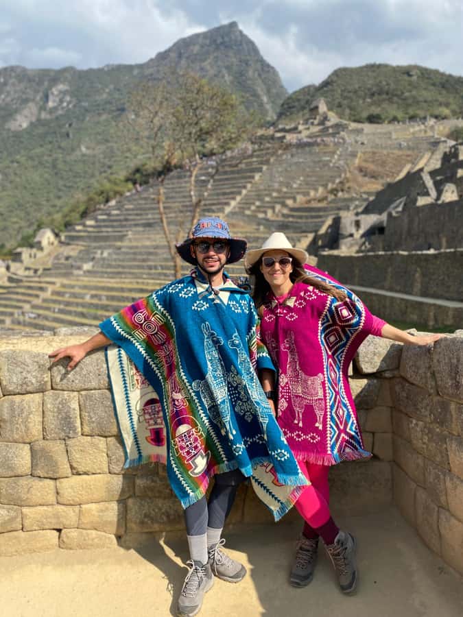 Machu Picchu: historical and photographic guided tour - What makes the photography useful