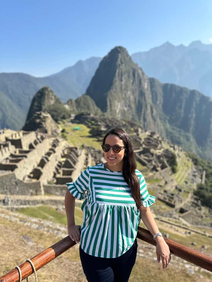 Machu Picchu: historical and photographic guided tour - The value of an $80 private group price