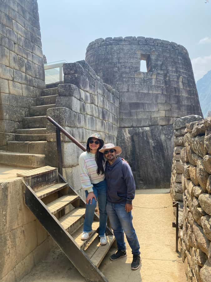 Machu Picchu: historical and photographic guided tour - Who will enjoy this experience most?