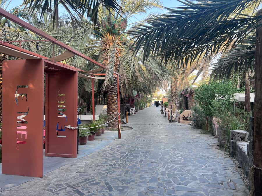 Madinah Culture & History Tour – Led by Local Guide - Masjid Al-Dira and the road toward Uhud