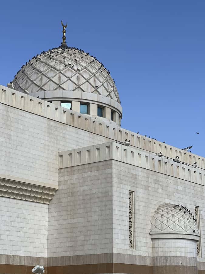 Madinah Culture & History Tour – Led by Local Guide - Wadi Al-Aqiq and the quieter side of Madinah