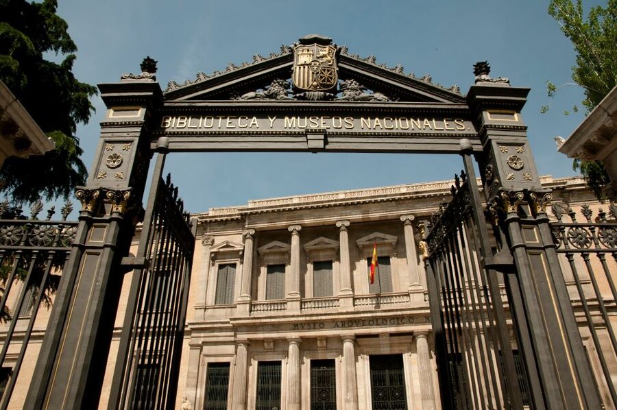 Madrid: Archaeological Museum E-Ticket and Audio Guide - The Lady of Elche and Spain’s Iberian Past