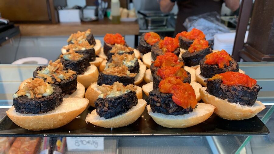 Madrid: History of Tapas Walking Tour and Tasting - The guide can make or break the pace