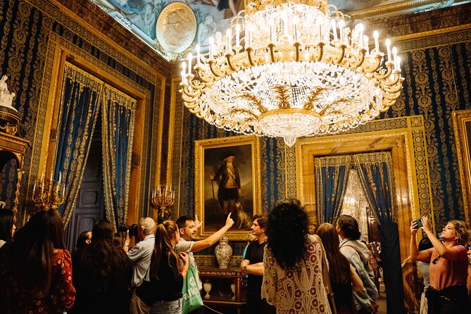 Madrid in a Day Tour:Royal Palace, Historic Center & Prado Museum - Key points to know before booking