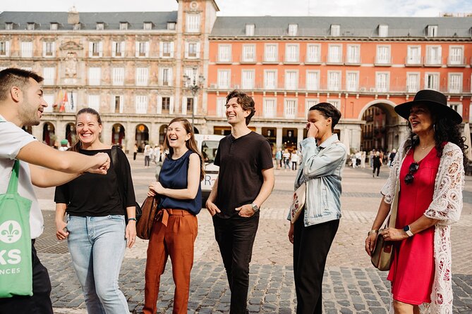 Madrid in a Day Tour:Royal Palace, Historic Center & Prado Museum - How much value do you get for $119.72?