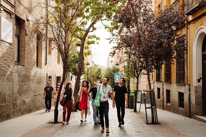 Madrid in a Day Tour:Royal Palace, Historic Center & Prado Museum - Starting with Goya at the Prado Museum