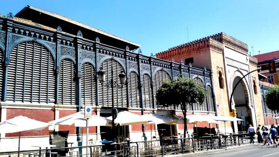 Málaga: 2h Walking Historical Tour–Art, Culture and Legends - Key points to know before booking