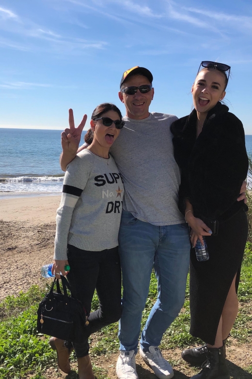 Malibu: Celebrity Homes, Beaches & History Tour - Malibu Pier, the classic coastal stop