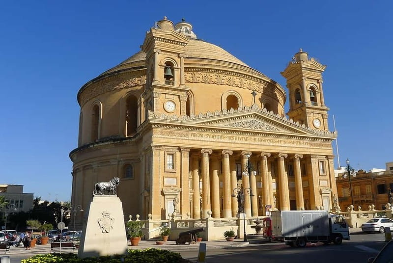 Malta: Pre-Historic Temples (Pickup, Tickets & Drop-off Inc) - Key points to know before booking