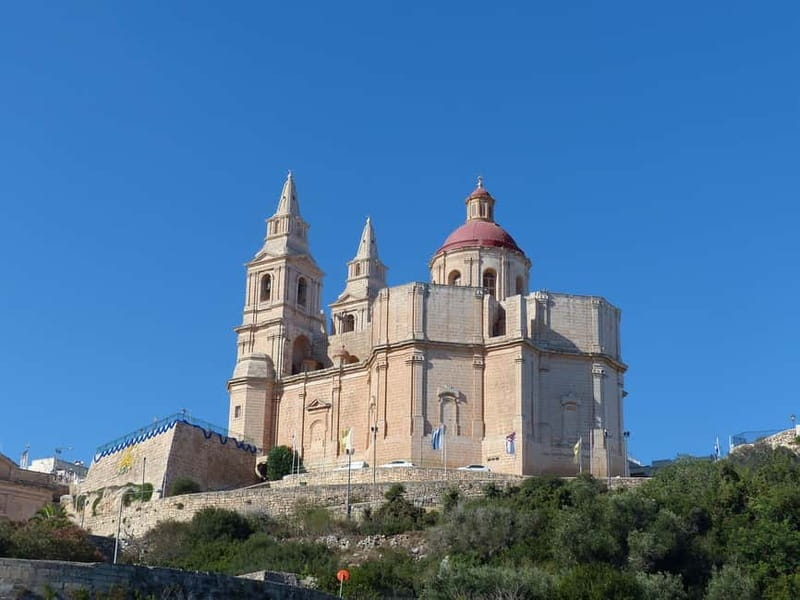 Malta: Pre-Historic Temples (Pickup, Tickets & Drop-off Inc) - Why Malta’s oldest monuments deserve your time