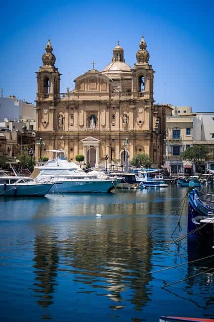 Malta: Pre-Historic Temples (Pickup, Tickets & Drop-off Inc) - Hagar Qim puts the megaliths in a powerful setting