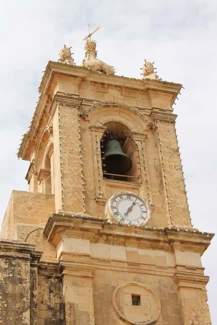 Malta: Pre-Historic Temples (Pickup, Tickets & Drop-off Inc) - Who should book this half-day outing?