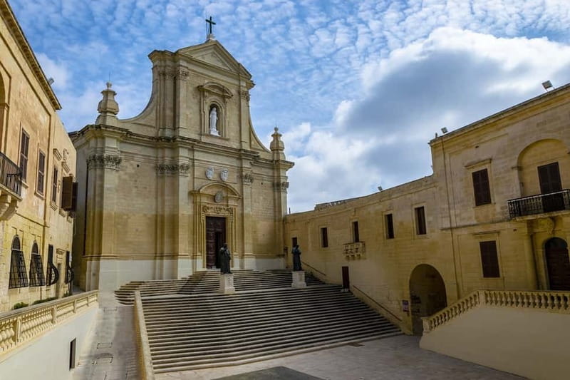 Malta: Pre-Historic Temples (Pickup, Tickets & Drop-off Inc) - Ghar Dalam Cave begins the ancient story