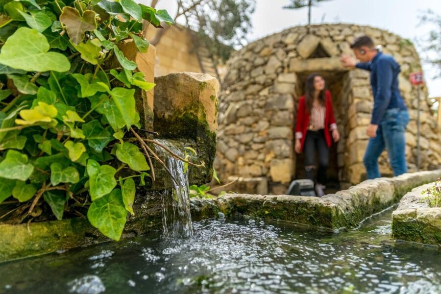 Malta: Prehistoric Temples, Limestone Heritage & Blue Grotto - Key points to know
