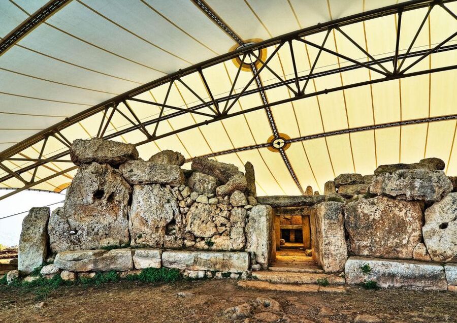 Malta: Prehistoric Temples, Limestone Heritage & Blue Grotto - What to bring and who should book