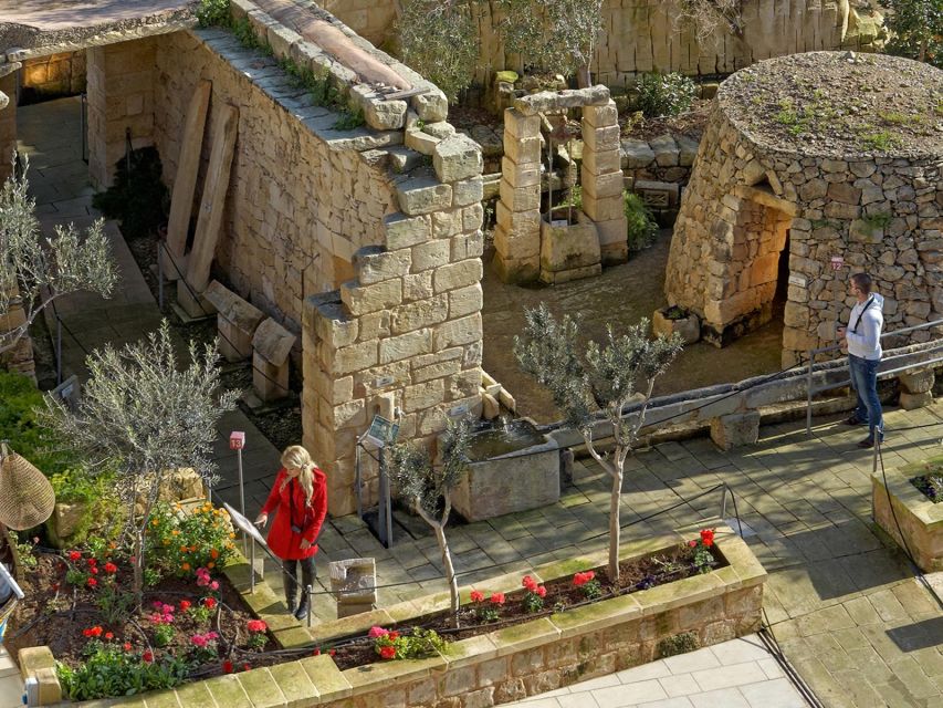 Malta: Prehistoric Temples, Limestone Heritage & Blue Grotto - Should you book this Malta half-day tour?