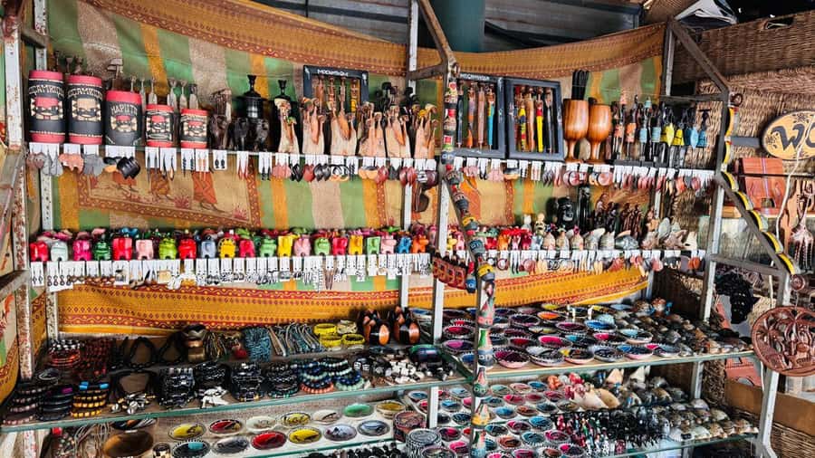 Maputo: City Tour with Historical and Cultural Highlights - Key points to know before you book