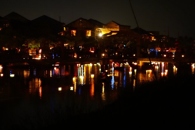Marble Mountains - Hoi An Ancient Town Afternoon Tours FROM DANANG(15H30-21H) - Should you book the Marble Mountains and Hoi An evening tour?