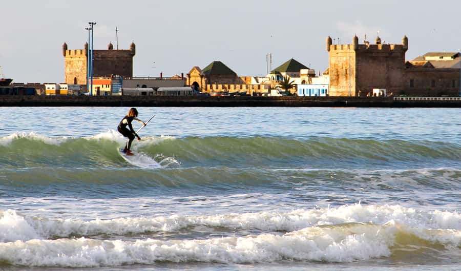 Marrakech: Day Trip to the Beautiful and Historic Essaouira - Why Essaouira makes a fine break from Marrakech