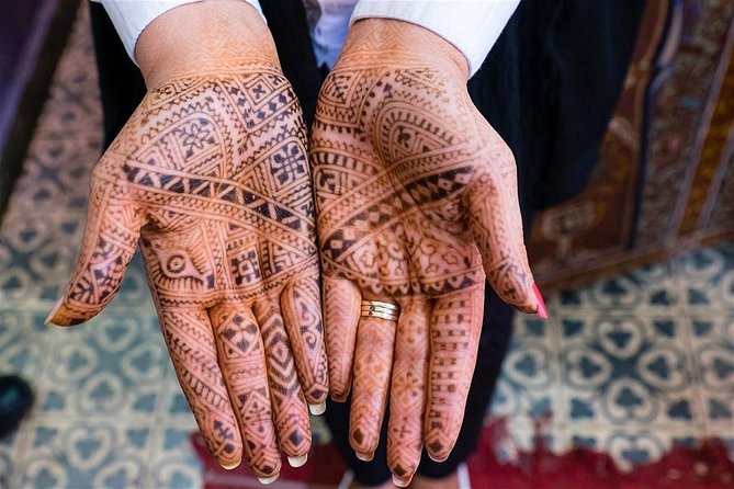 Marrakech Historical and Cultural Tour - Half Day City Tour - How the $30.94 price works out