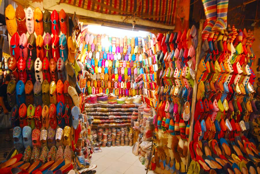 Marrakech: Historical Discovery Tour - Key Points At A Glance