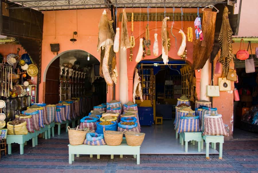 Marrakech: Historical Discovery Tour - When To Schedule This Experience