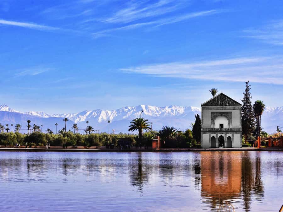 Marrakech: Historical Discovery Tour - The Guides Make The Biggest Difference