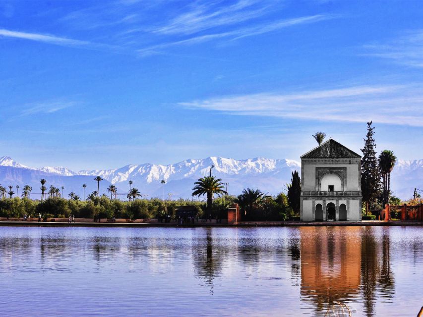 Marrakech: Historical Discovery Tour - Is $79 A Fair Price?