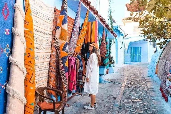 Marrakech The History and Culture Day Trip - Why Marrakech is worth the long ride from Agadir