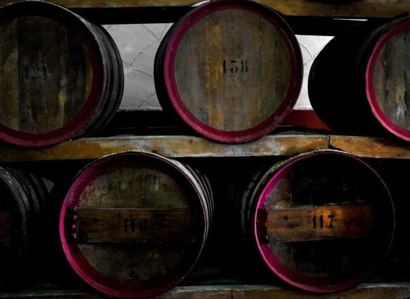 Marsala: Historic winery tour with wine tasting - Why Cantine Mothia gives Marsala context