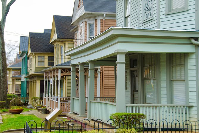 Martin Luther King Jr. History Walking Tour - Why Sweet Auburn is the right place to learn about King
