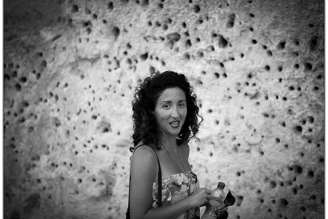 Matera's Sassi Walking Tour - History & Culture - History told through daily life