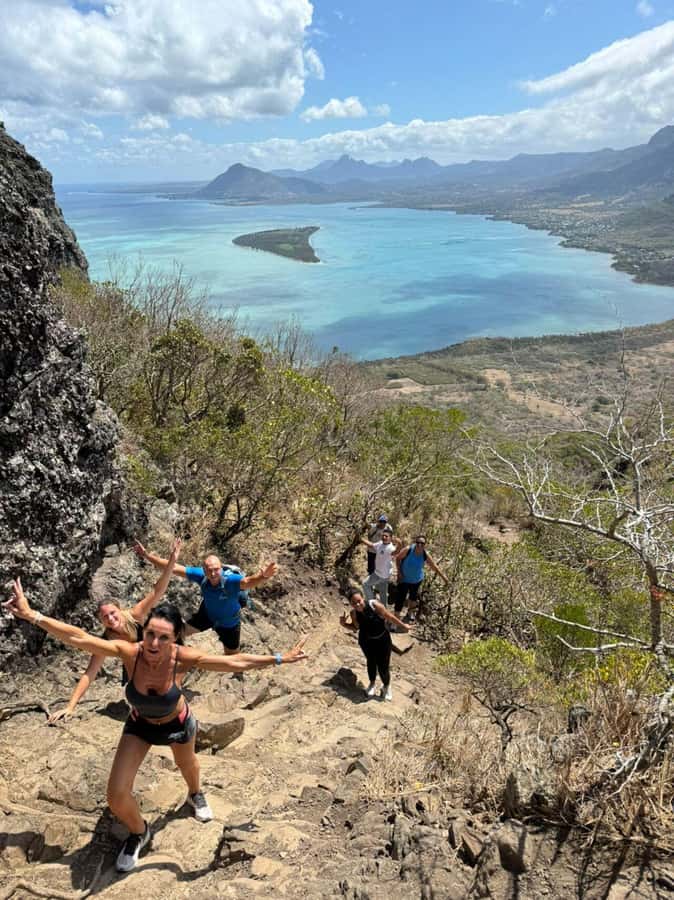 Mauritius: Le Morne Brabant Hike with Historical Immersion - Key points to know before you book