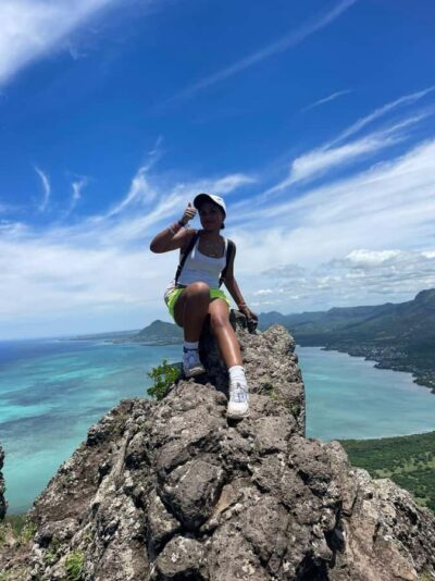 Mauritius: Le Morne Brabant Hike with Historical Immersion