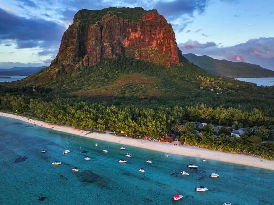 Mauritius: Le Morne Brabant Hike with Historical Immersion - My verdict on Le Morne Brabant with Expériences Mo Ti Zil