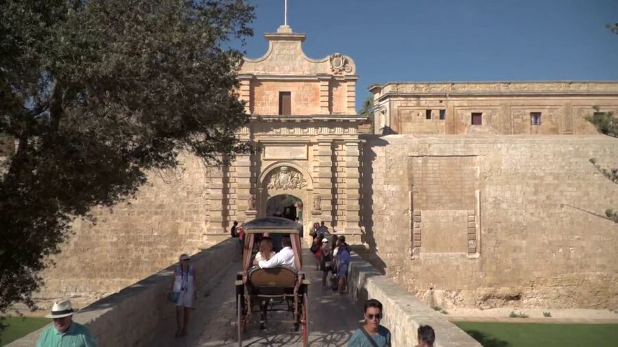 Mdina: Private Historical City Walking Tour with Rabat Town - Key points to know before you book