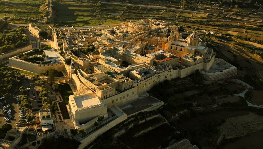 Mdina: Private Historical City Walking Tour with Rabat Town - Why Mdina works best on foot