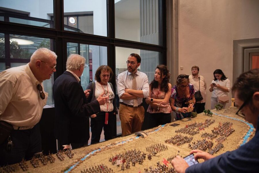 Medici Dynasty History Museum Ticket - Is $14 good value in Florence?