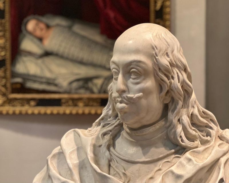Medici Dynasty History Museum Ticket - Should you book the Medici Dynasty History Museum?